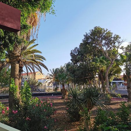 Luxury Apartment Of Costa Costa Del Silencio Luaran gambar