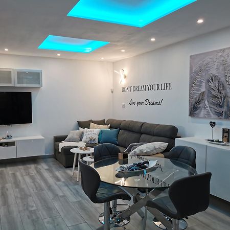 Luxury Apartment Of Costa Costa Del Silencio Luaran gambar