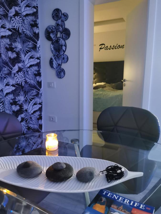 Luxury Apartment Of Costa Costa Del Silencio Luaran gambar