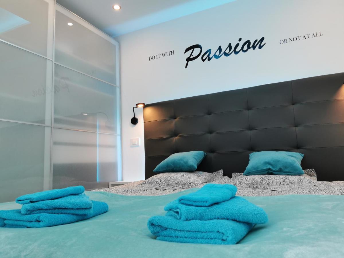 Luxury Apartment Of Costa Costa Del Silencio Luaran gambar