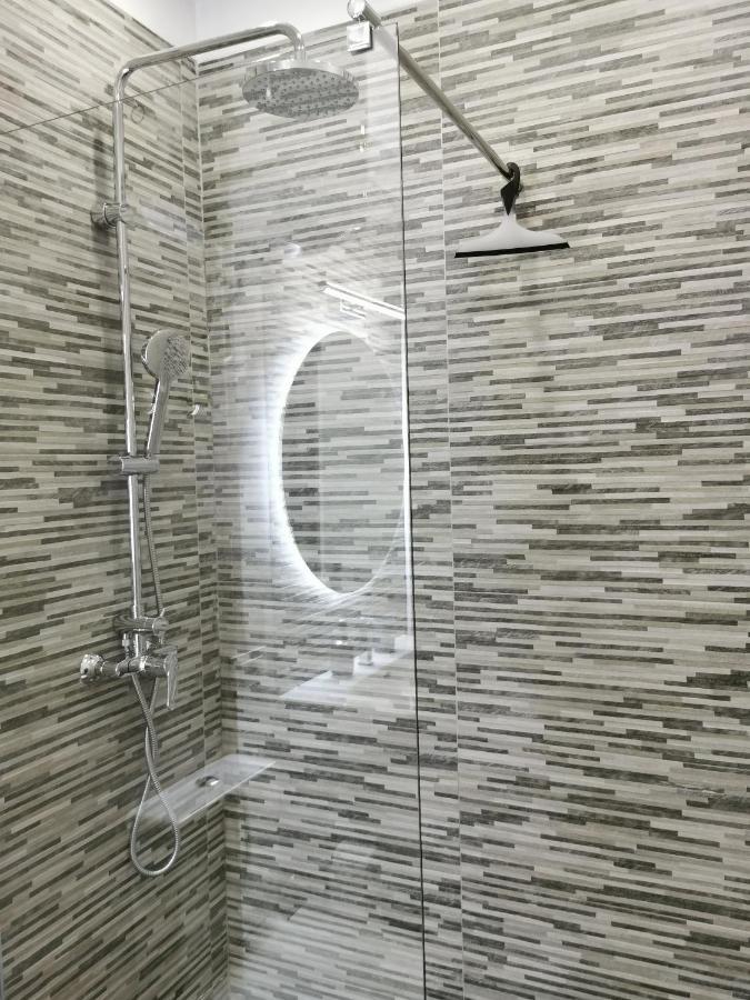 Luxury Apartment Of Costa Costa Del Silencio Luaran gambar