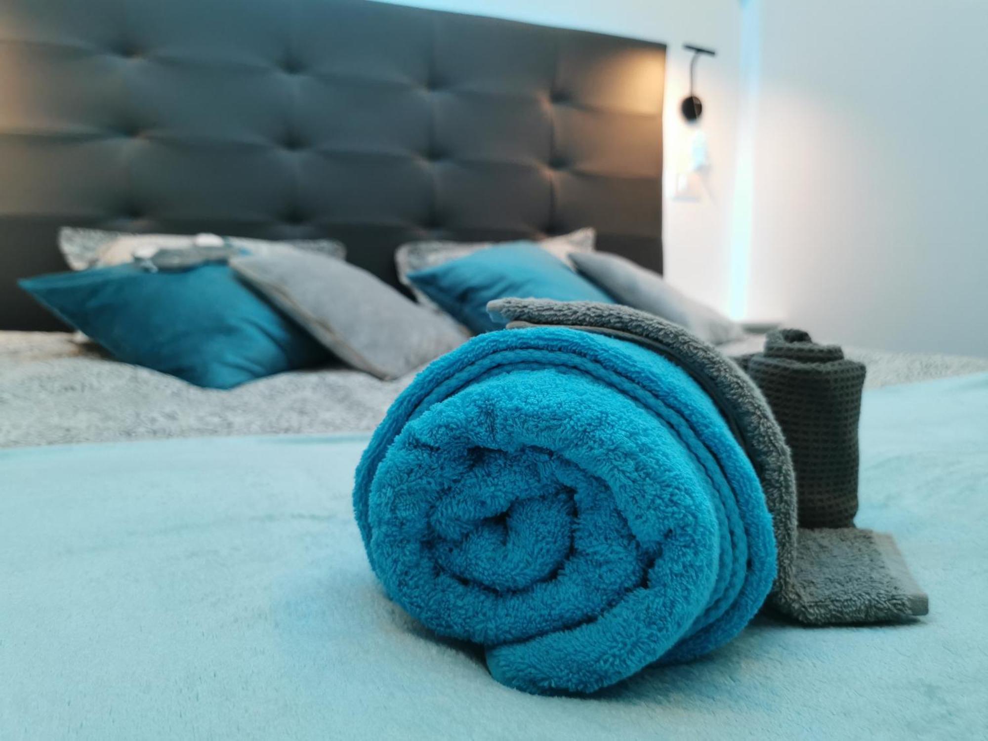 Luxury Apartment Of Costa Costa Del Silencio Luaran gambar