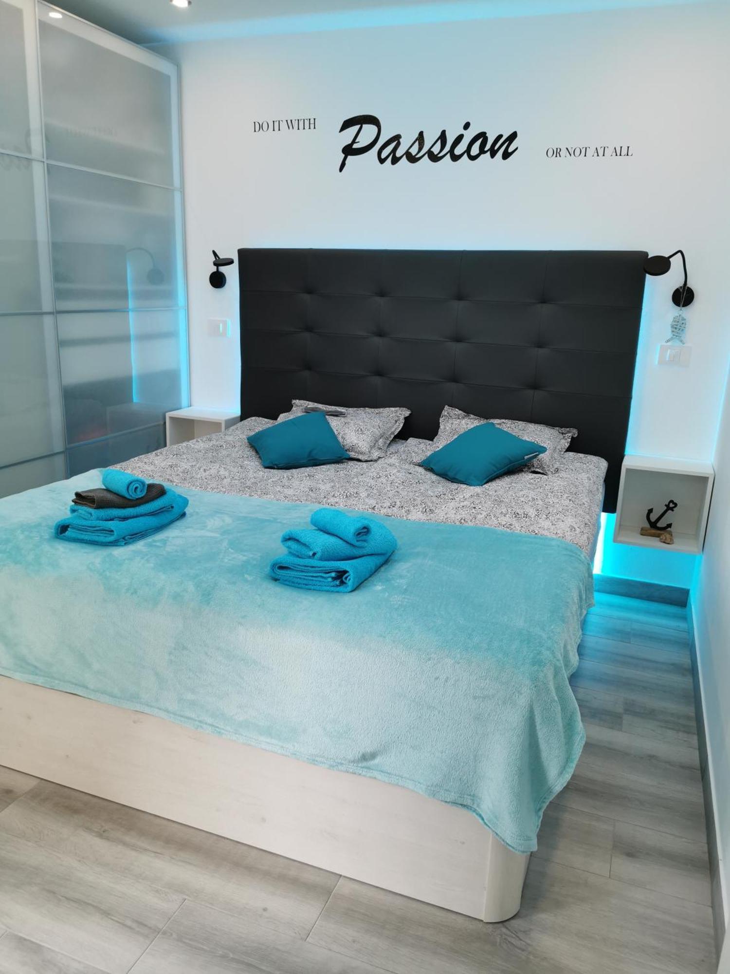Luxury Apartment Of Costa Costa Del Silencio Luaran gambar