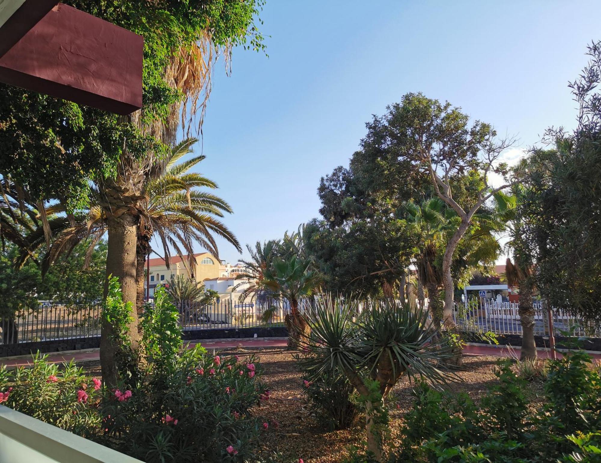 Luxury Apartment Of Costa Costa Del Silencio Luaran gambar